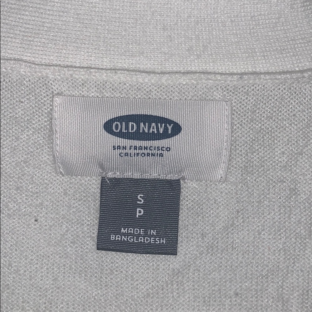 Old Navy - Women’s Size S - Cardigan - Picture 3 of 3